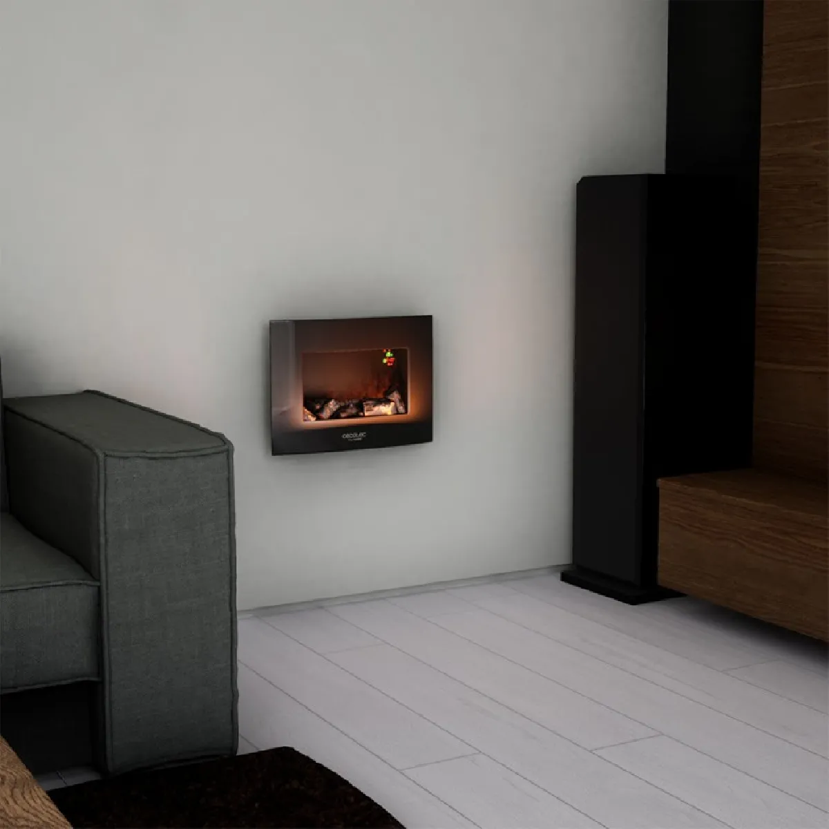 cecotec ReadyWarm 2200