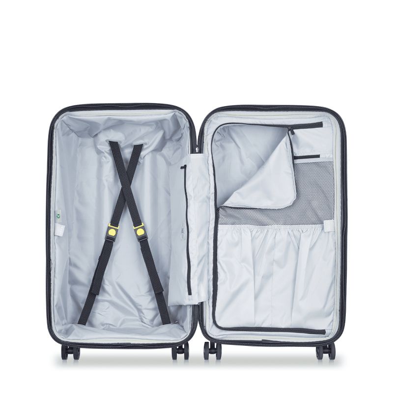 Valise rigide Shadow 5.0 Trunk 75 cm Bleu Marine