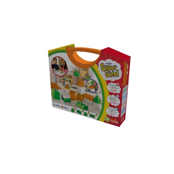 Valisette Super Sand