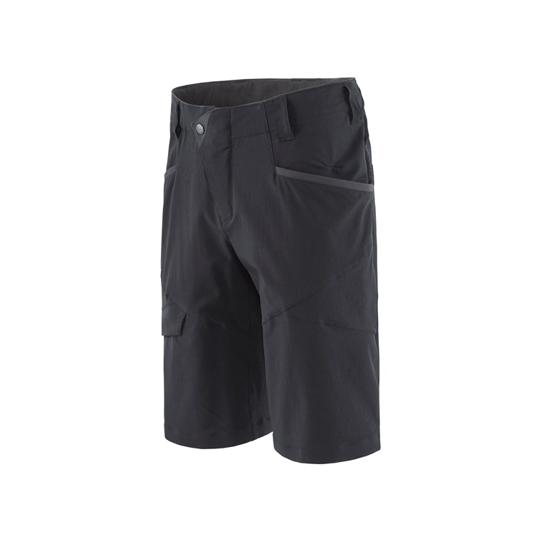 Klättermusen Magne 2.0 Shorts M's Black