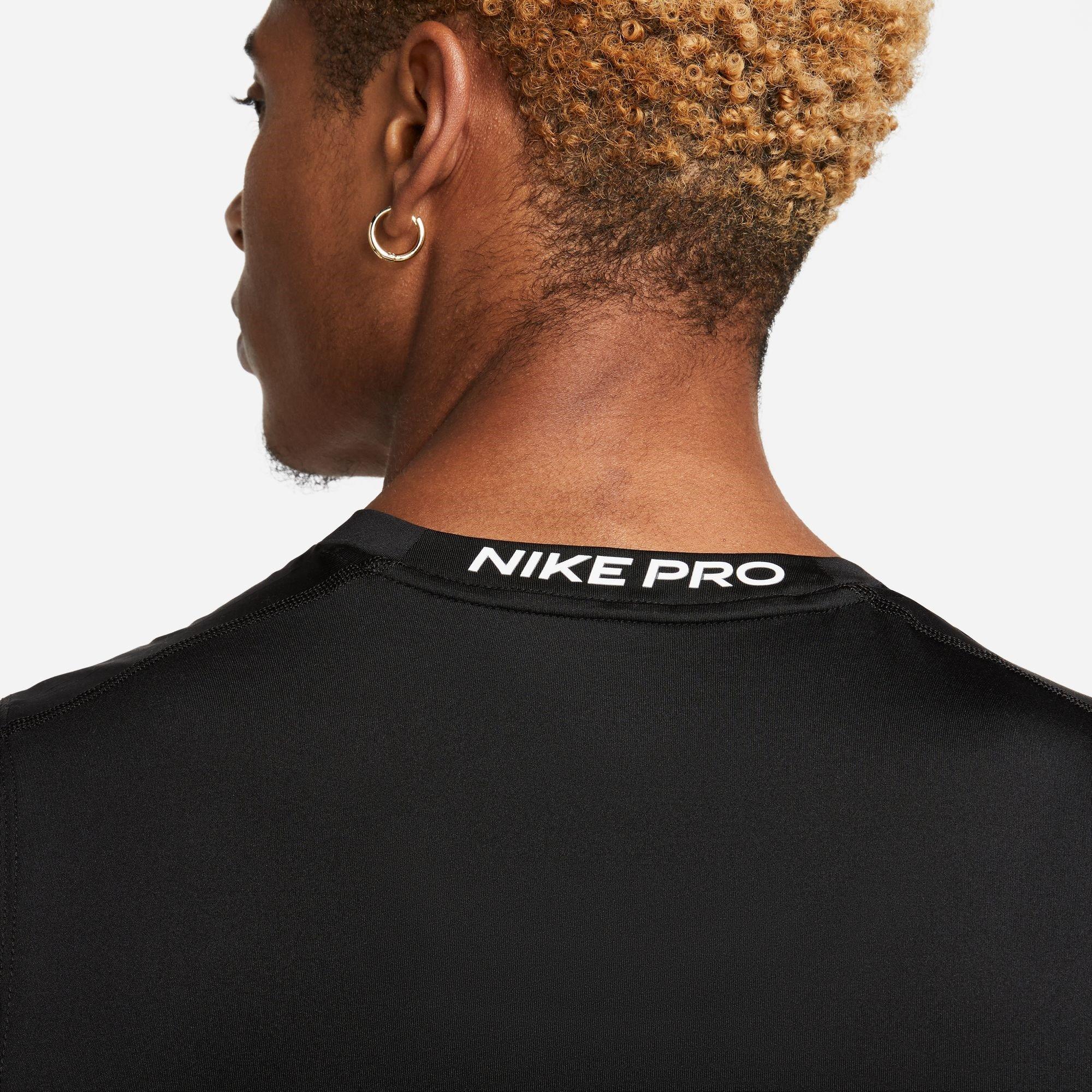 Nike Pro Core Sleeveless Base Layer Mens