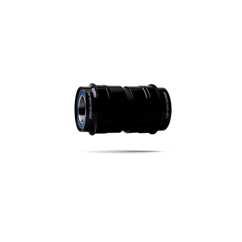CeramicSpeed PF30 GXP Keramiske Kranklejer Sort