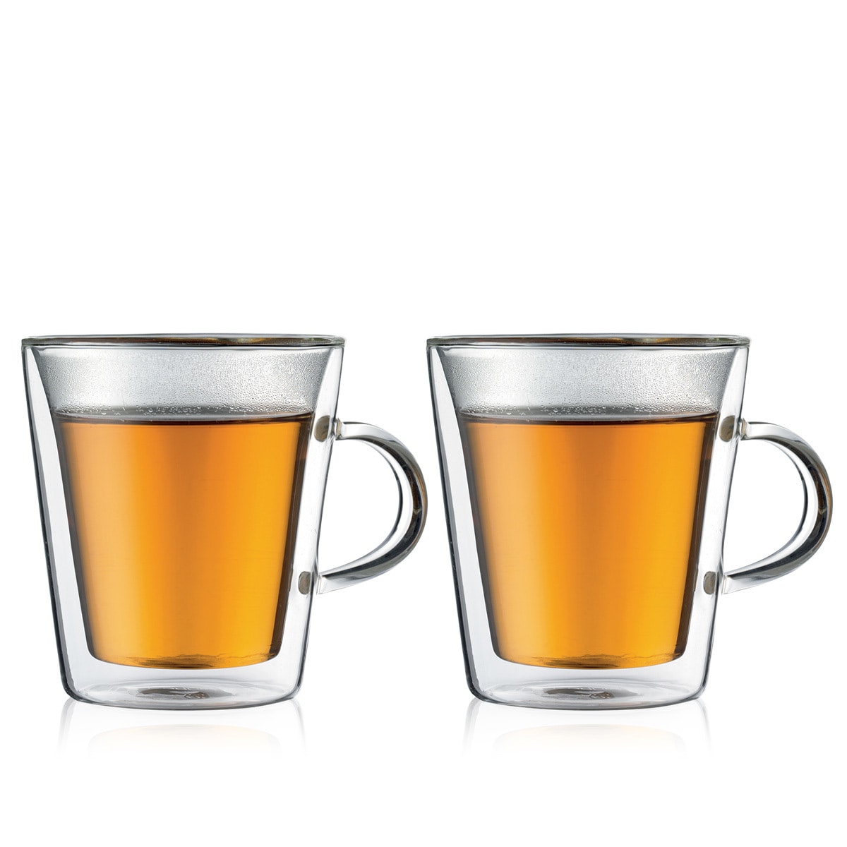 Bodum 2 pk kopp med hank CANTEEN 0.2 L