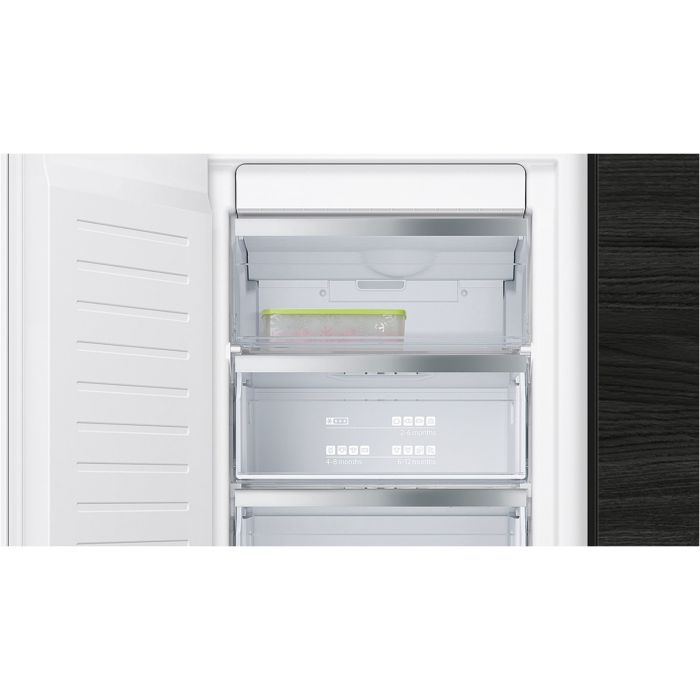 Siemens Einbau-Gefrierschrank iQ500 GI31NACE0