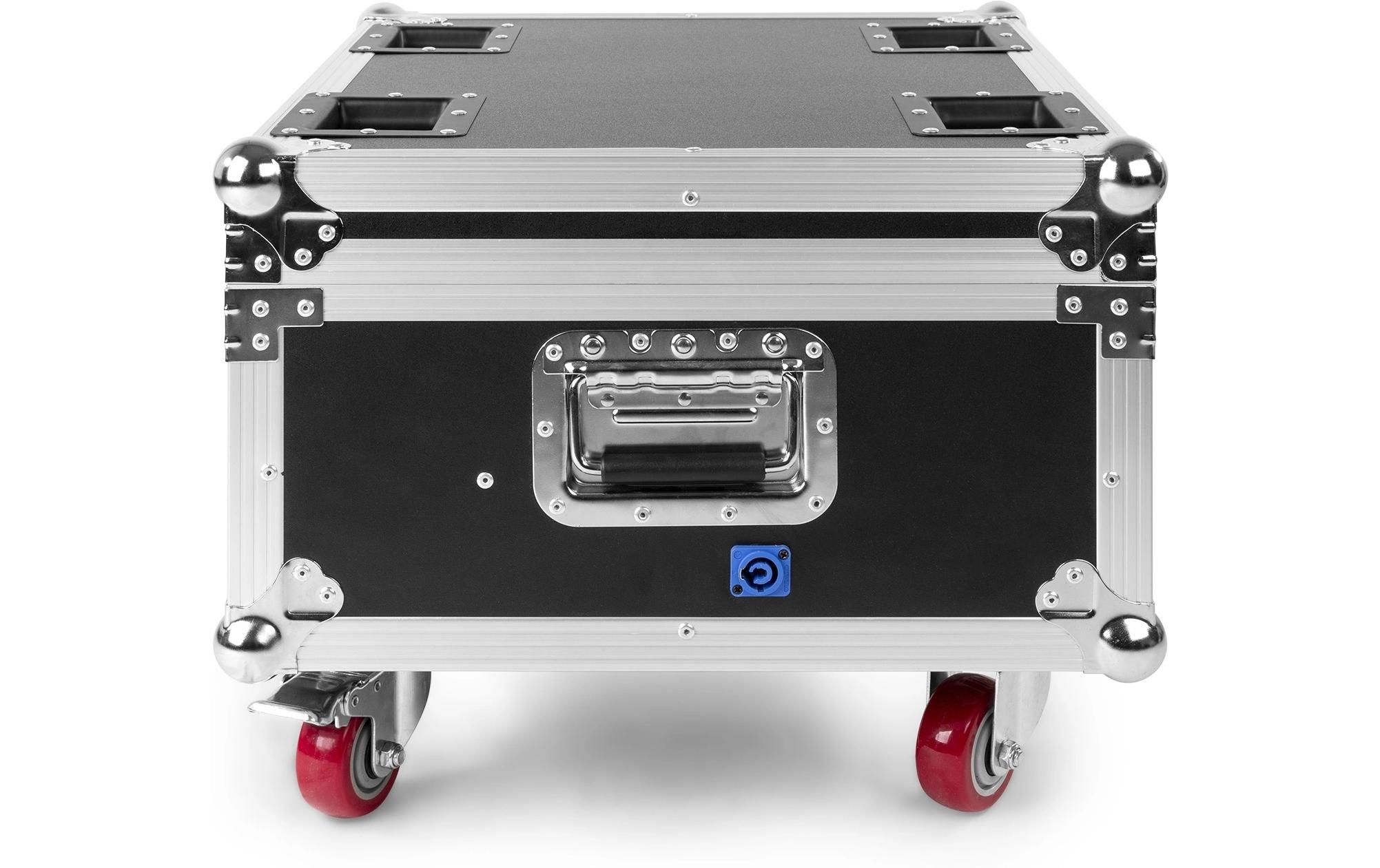 Flightcase FCC12<br>Flightcase für 8 Stück BBP48