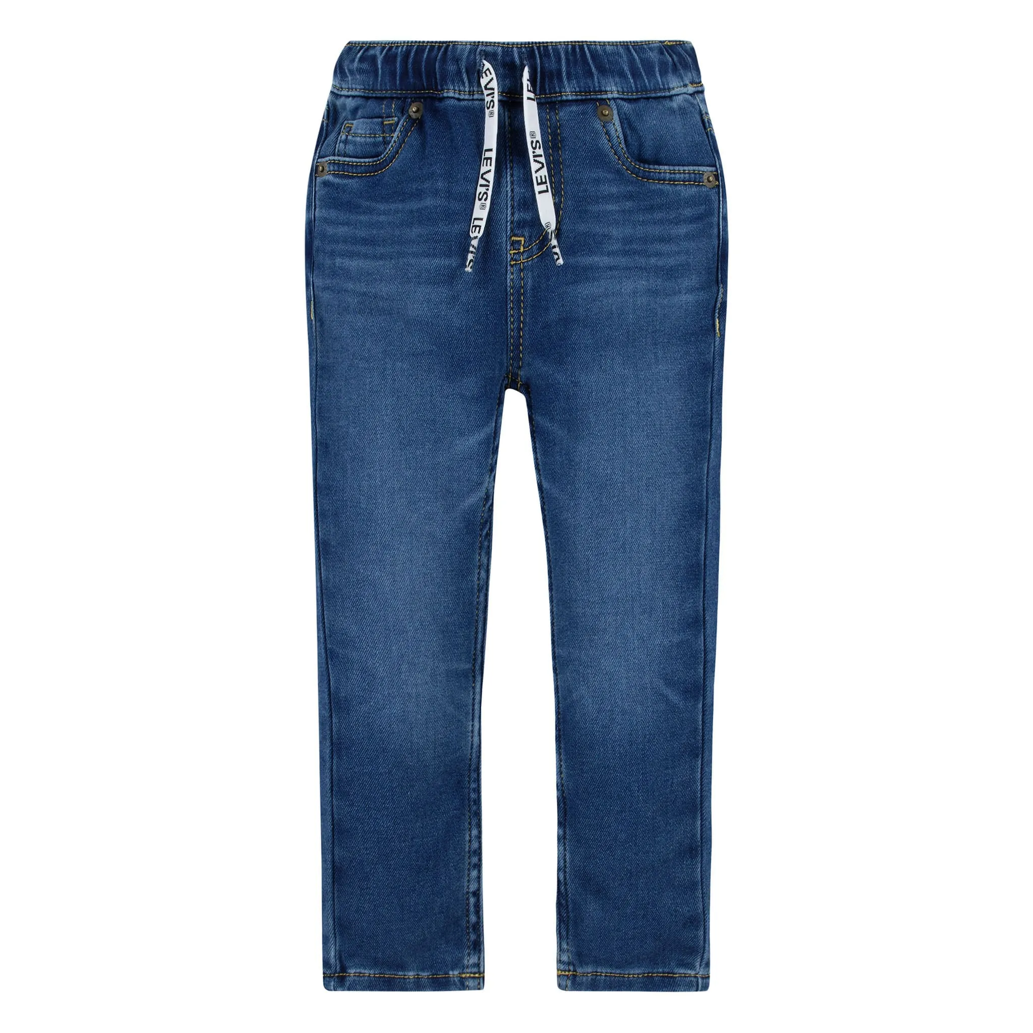 Levi's Jeans Skinny Pull-On 2-4ans