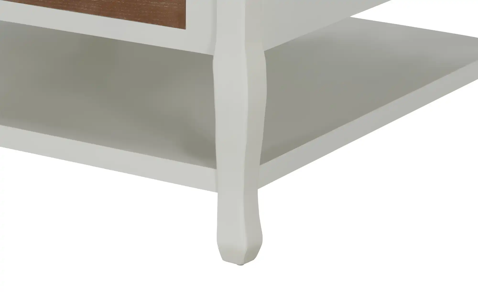 Couchtisch mit Stauraum Foggia