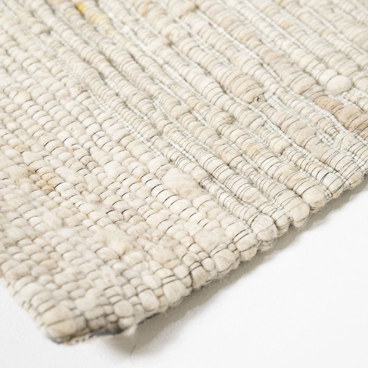 Vloerkleed Ivory Takara