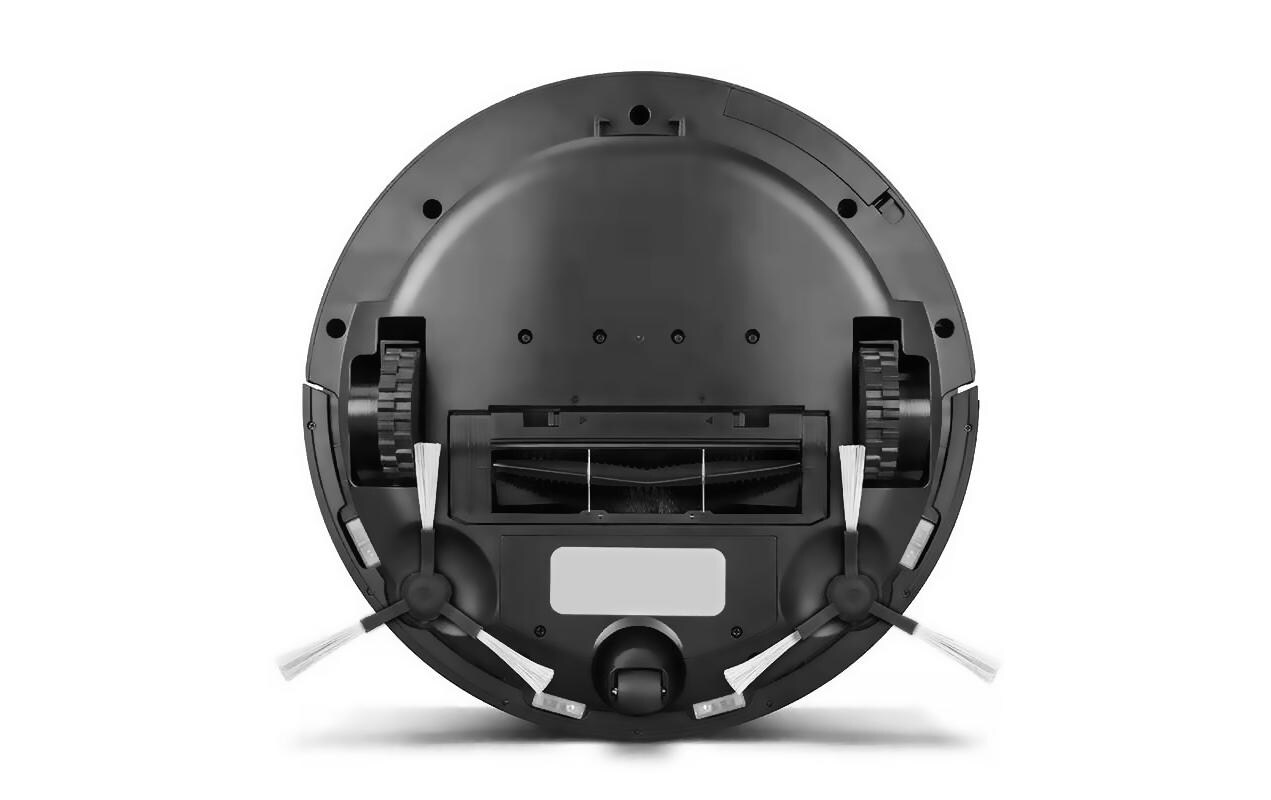 Saug- und Wischroboter T-Bot<br>Roboterstaubsauger zum Saugen -und Wischen