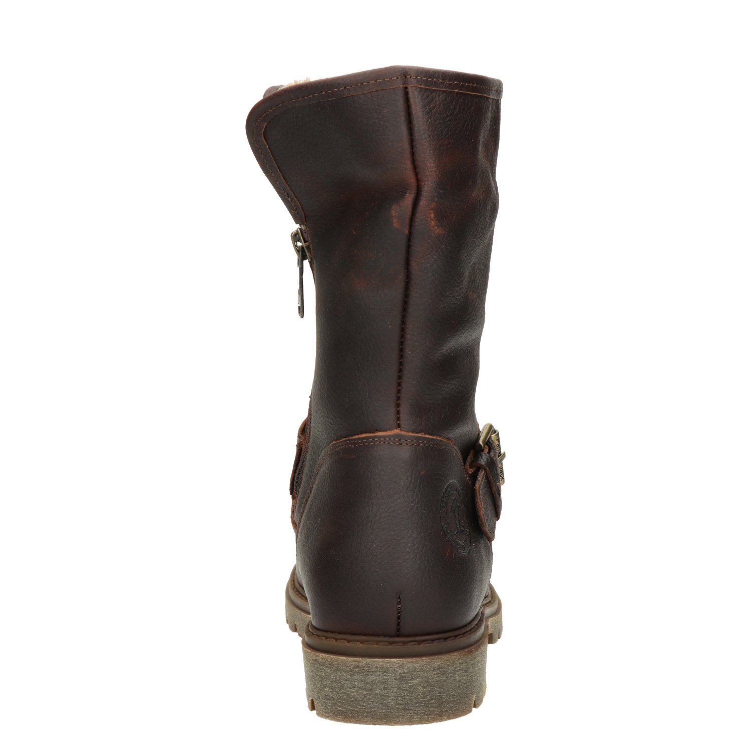 Panama Jack Singapur dames boot Panama Jack Bruin
