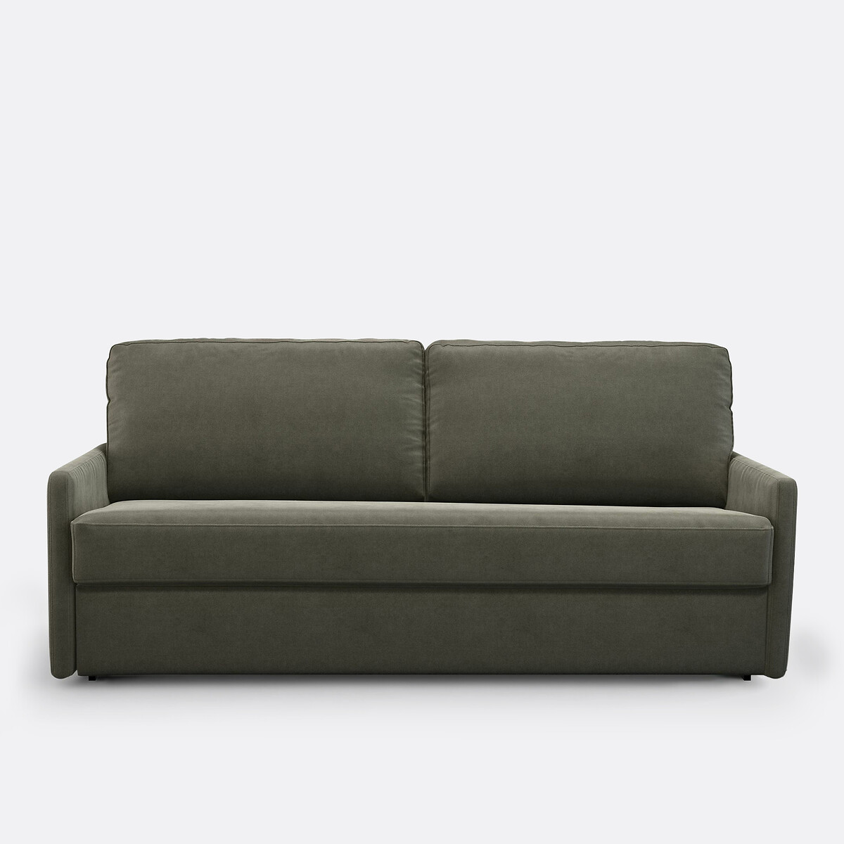LA REDOUTE INTERIEURS<br>Cama-banco Fluweel, Bultex Marta