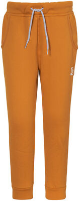Didriksons Corin Powerstretch Bukse, Burnt Glow