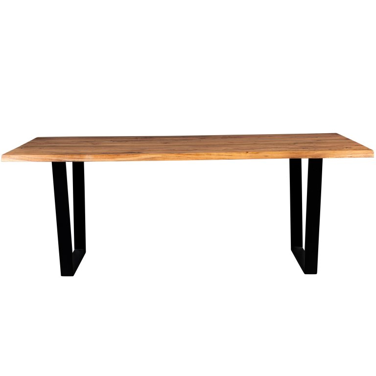 Dutchbone Aka eettafel 220x90