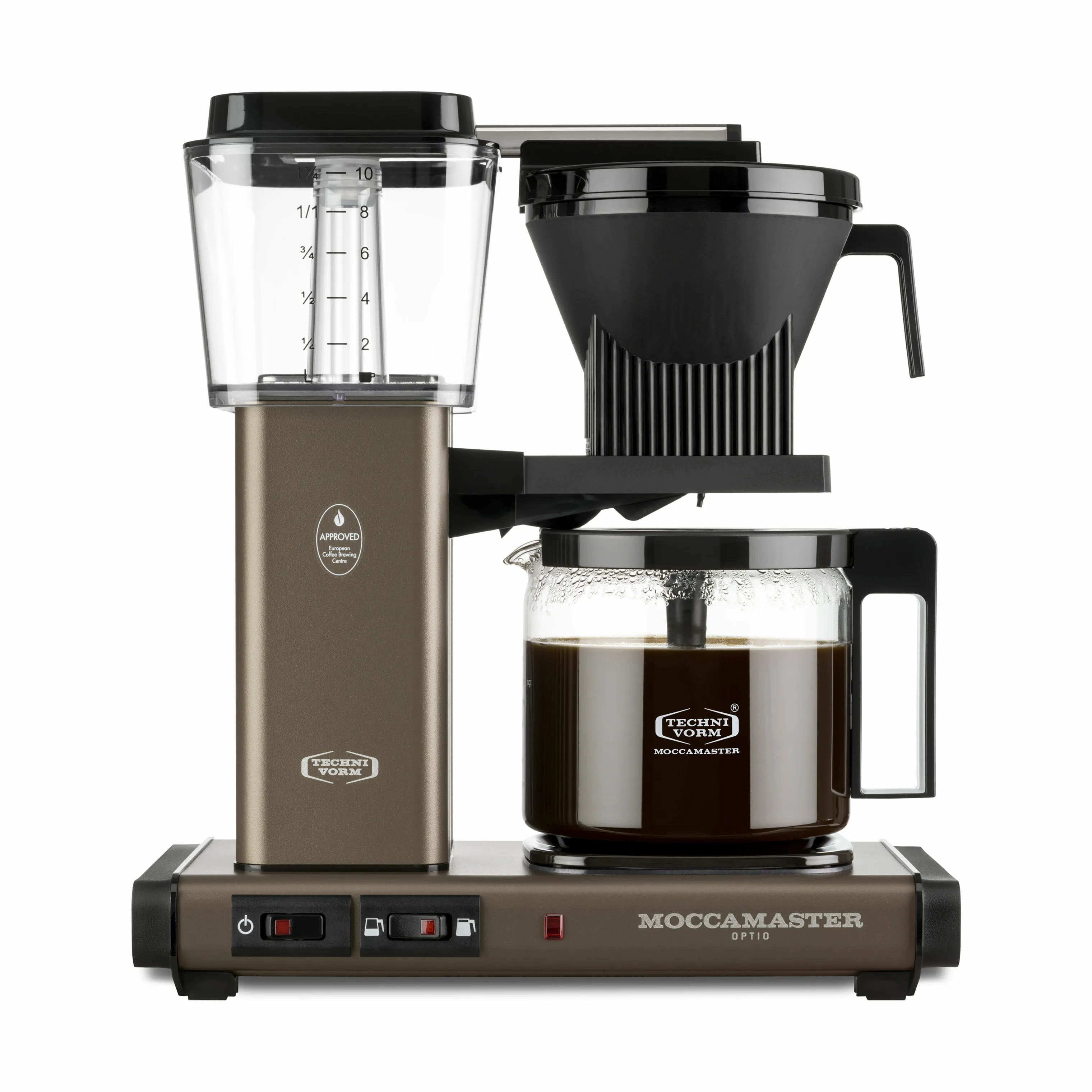 Moccamaster Optio
