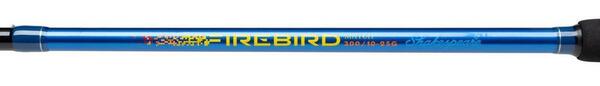 Canne spinning Shakespeare Firebird 3.00m (10-25g)