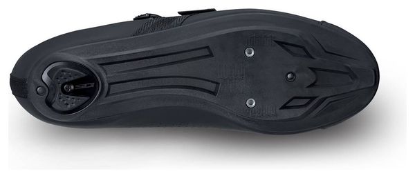 Chaussures Route Sidi Prima Mega Noir