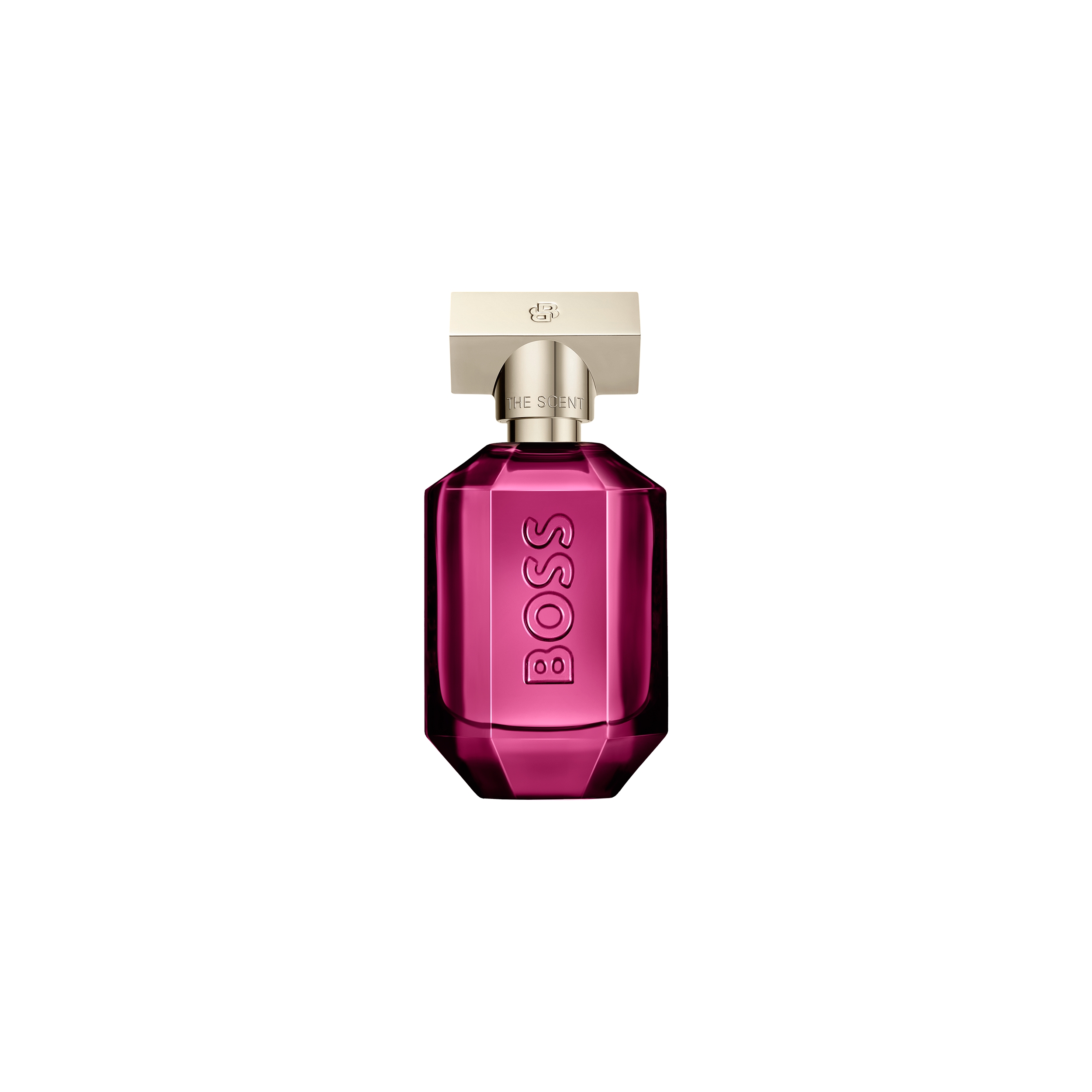 HUGO BOSS The Scent for Her Magnetic Eau de Parfum 25 50 ml