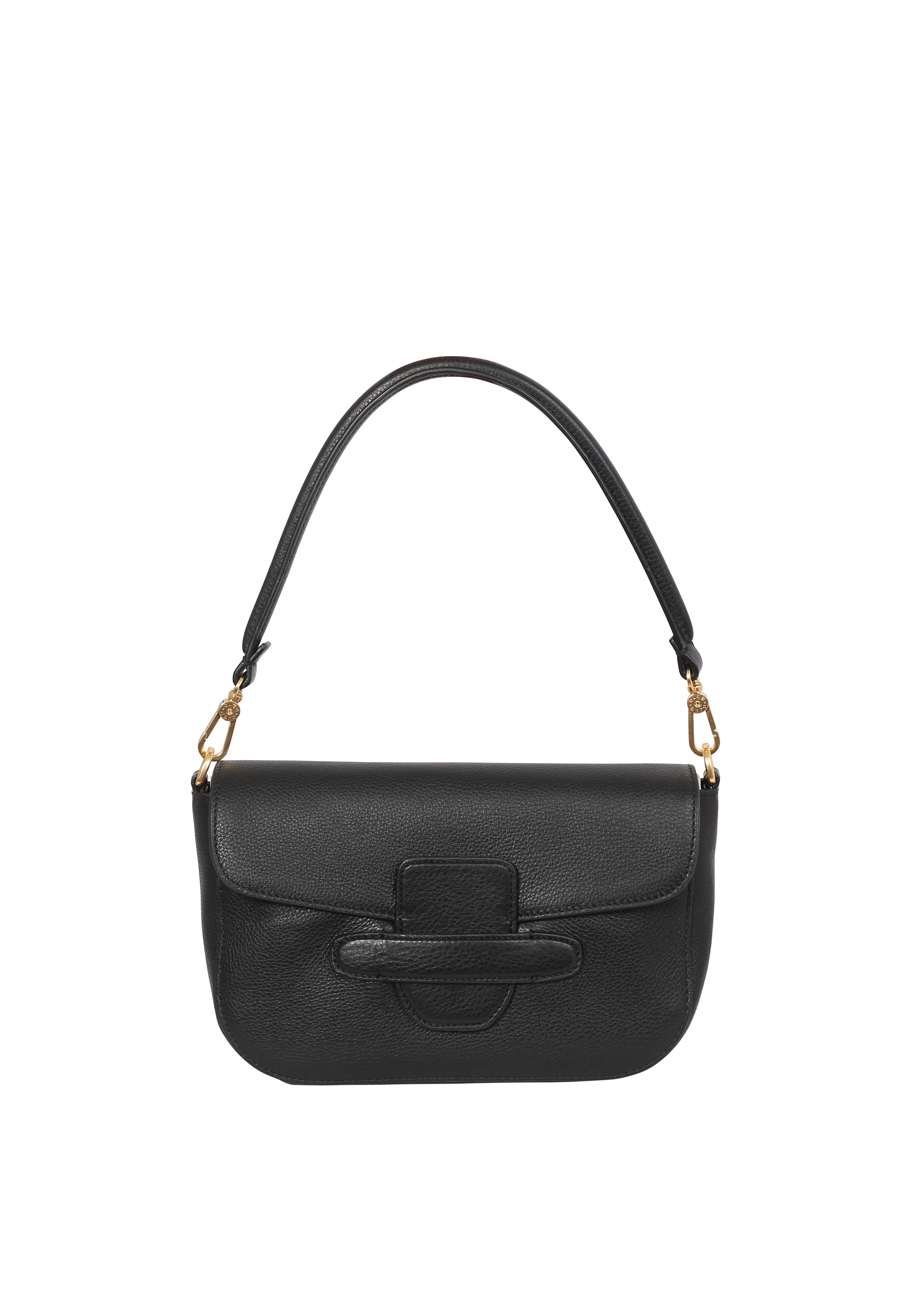 Shoulder bag CAMILLA Leather Dalia Standard