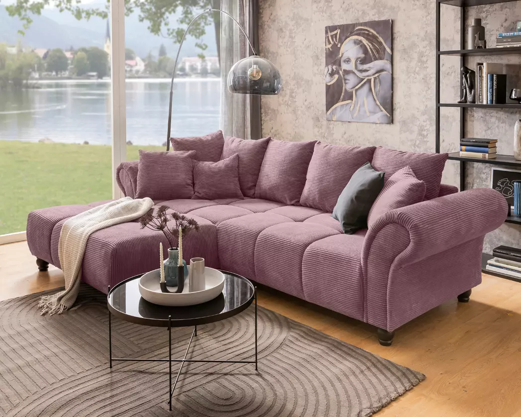 Ecksofa Marta