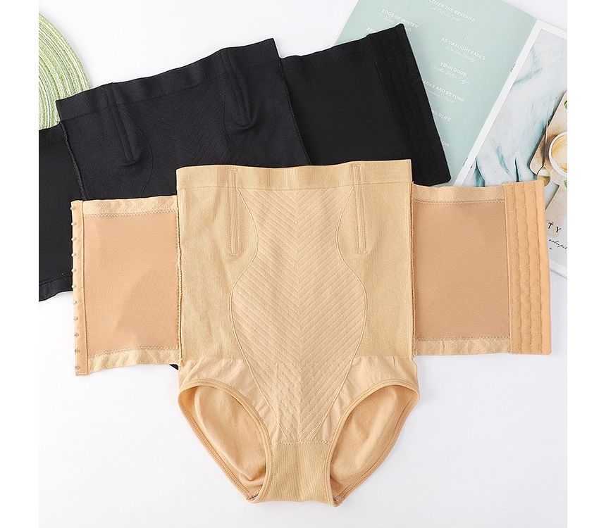 Aegaspino - Taillevormende panty