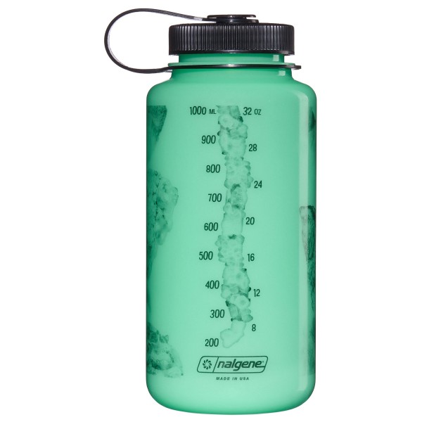 Nalgene - Trinkflasche WH Glow Sustain - Gourde