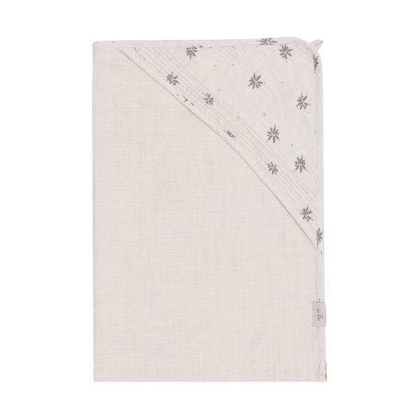 Witlof For Kids Little Charm Hydrofiele Badcape