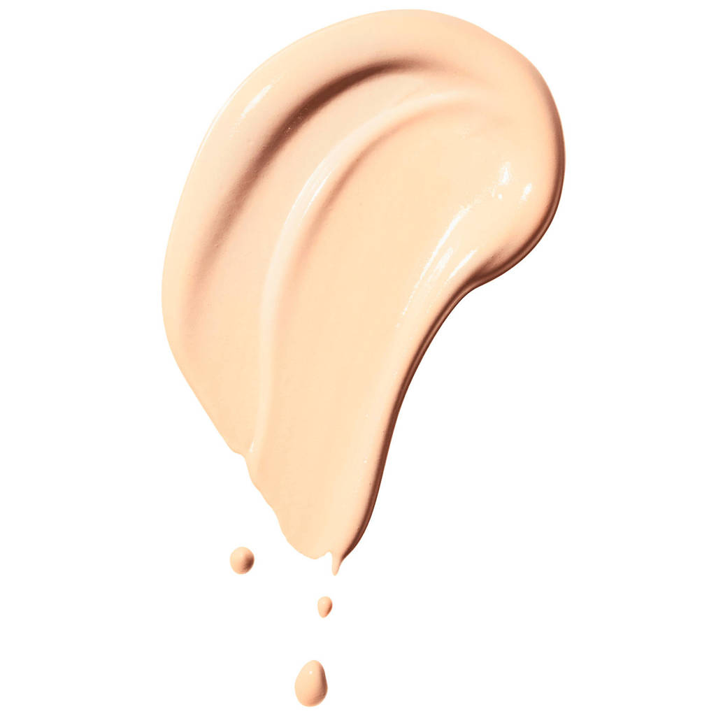 I like it!Dream Radiant Liquid Foundation - 10 Porcelain Ivory