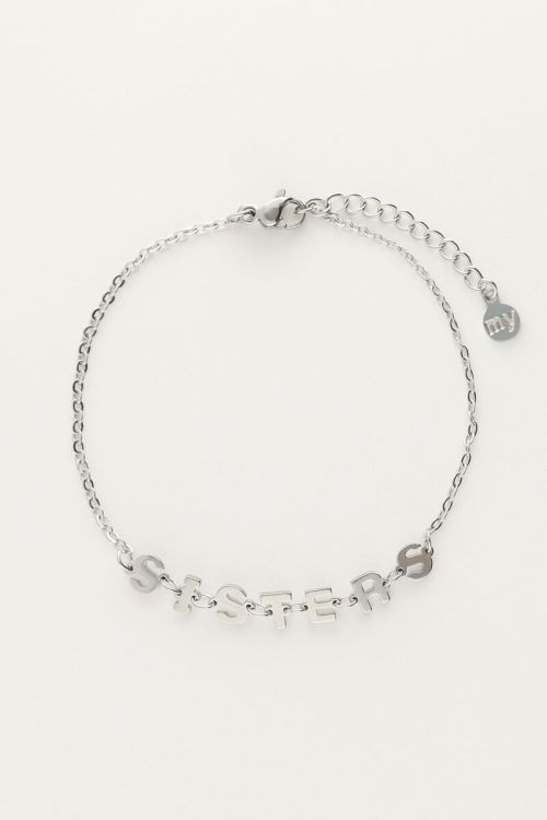 Sisters armband los