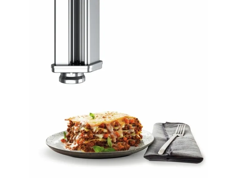 Bosch MUZ9PP1 PastaPassion - Påsætningssæt - til stavmikser, til køkkenmaskine