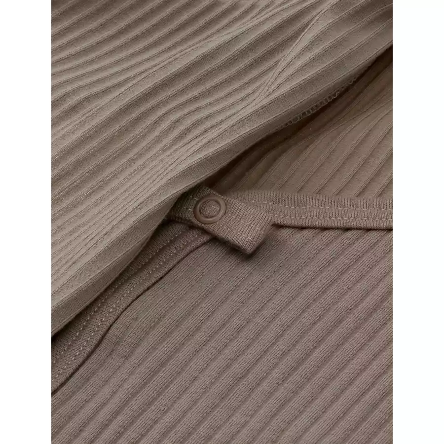 Makoma Wickelbody Natural Harmony braun