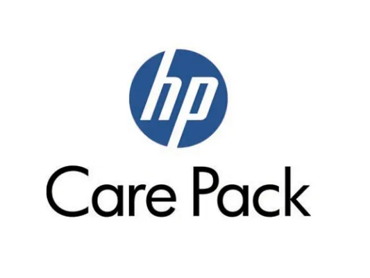 Electronic HP Care Pack Next Business Day Hardware Support with Accidental Damage Protection - Support opgradering - reservedele og arbejdskraft - 4 år - on-site - 9x5 - responstid: NBD - for Elite Mobile Thin Client mt645 G8; EliteBook 83X G10, 84X