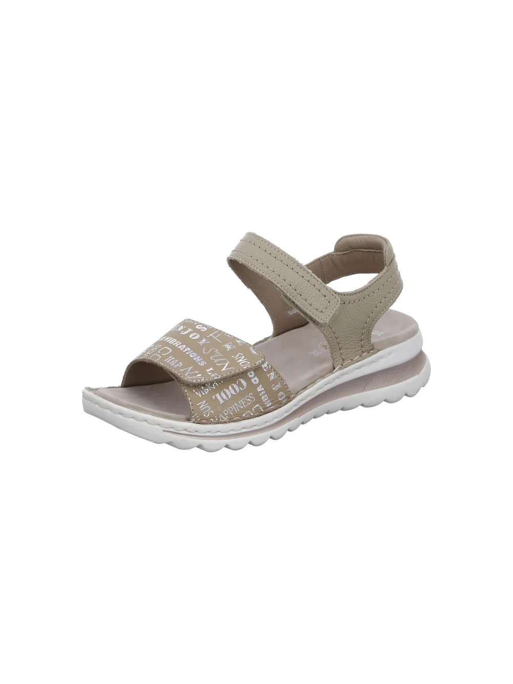 Sandale Tampa sand