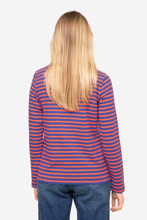 Ringelshirt, Regular Fit