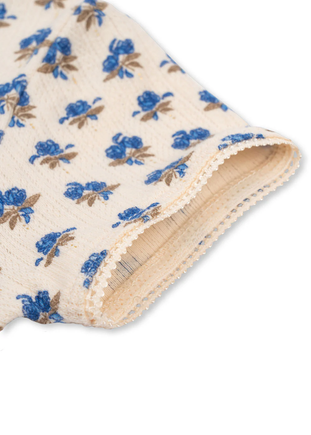 Mulli t shirt - piccoloblu gold - 12M