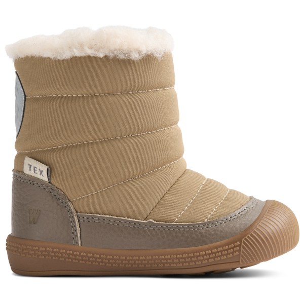 WHEAT - Kid's Winterboot Delaney Tex - Chaussures d'hiver