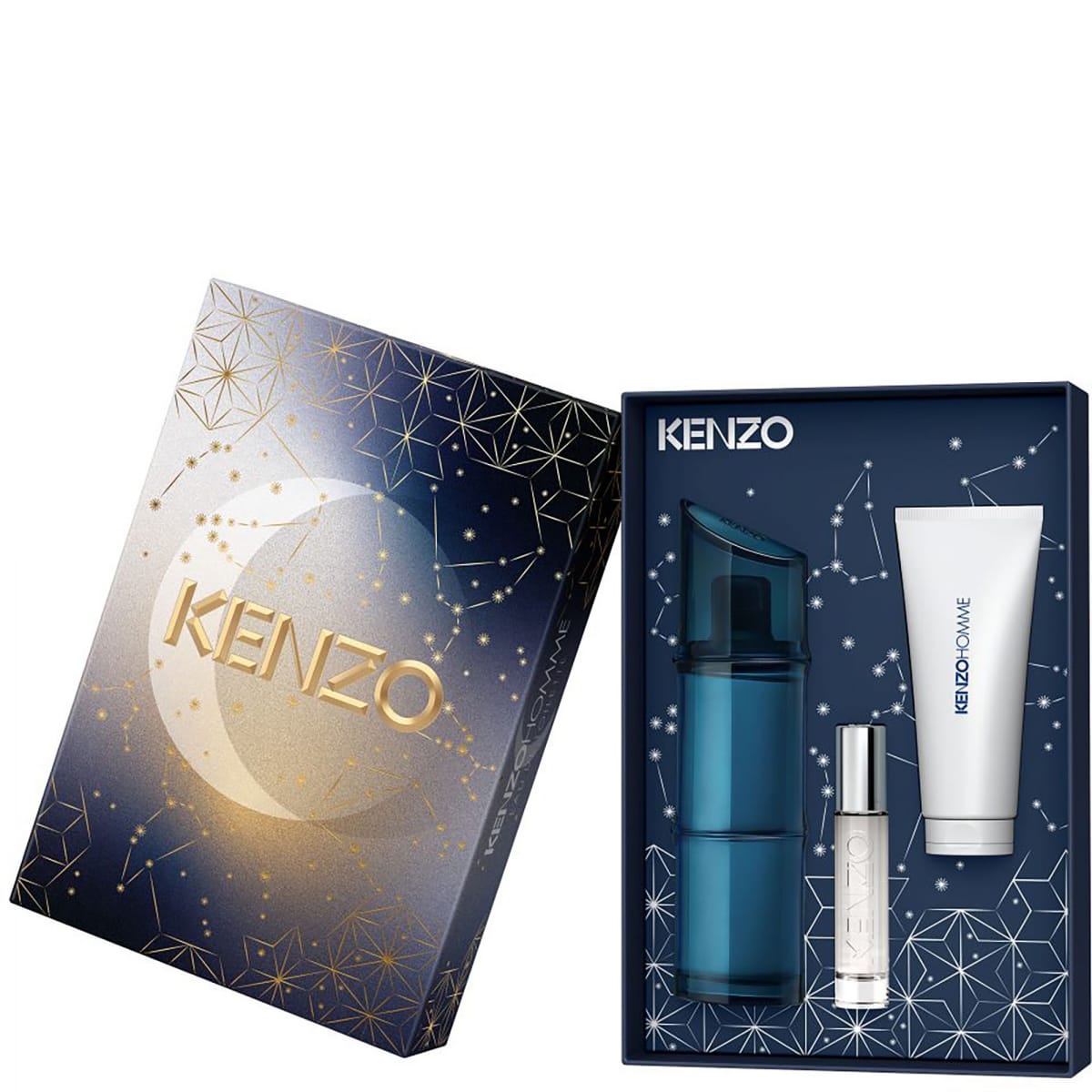 Kenzo Homme Kenzo Homme Coffret Eau de Toilette