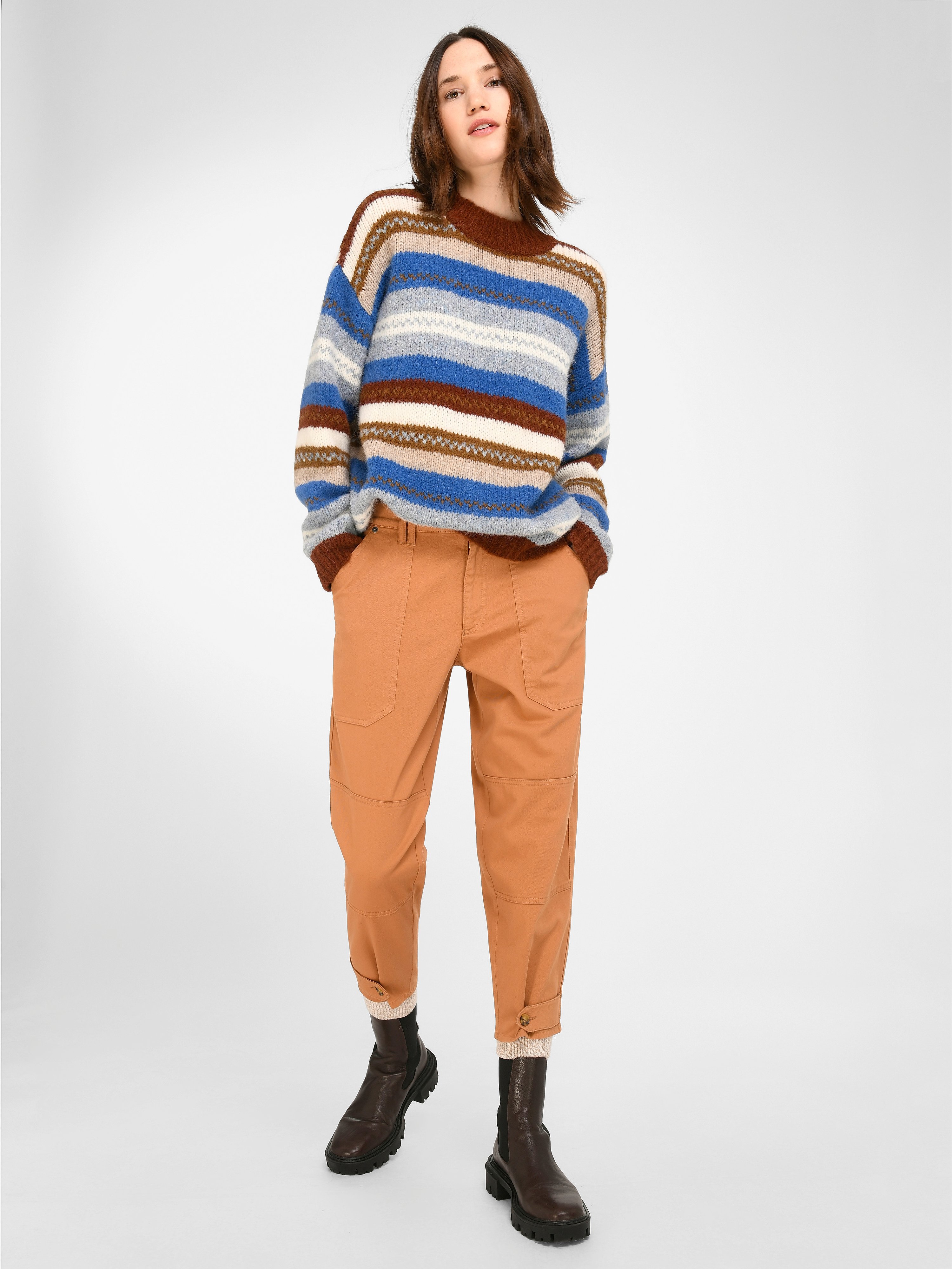 Wide Fit-7/8-Hose