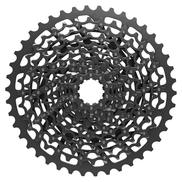 Sram GX 11-Speed Kæde   XD Kassette, 10-42T