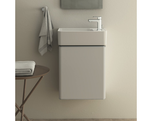 Ideal Standard Strada II 45 cm wastafel, kraangat rechts, T299401