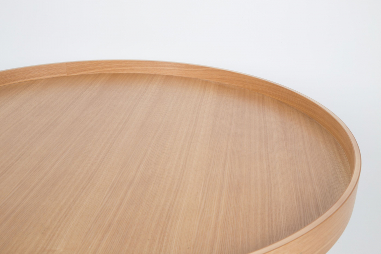 Zuiver Oak Tray salontafel 78