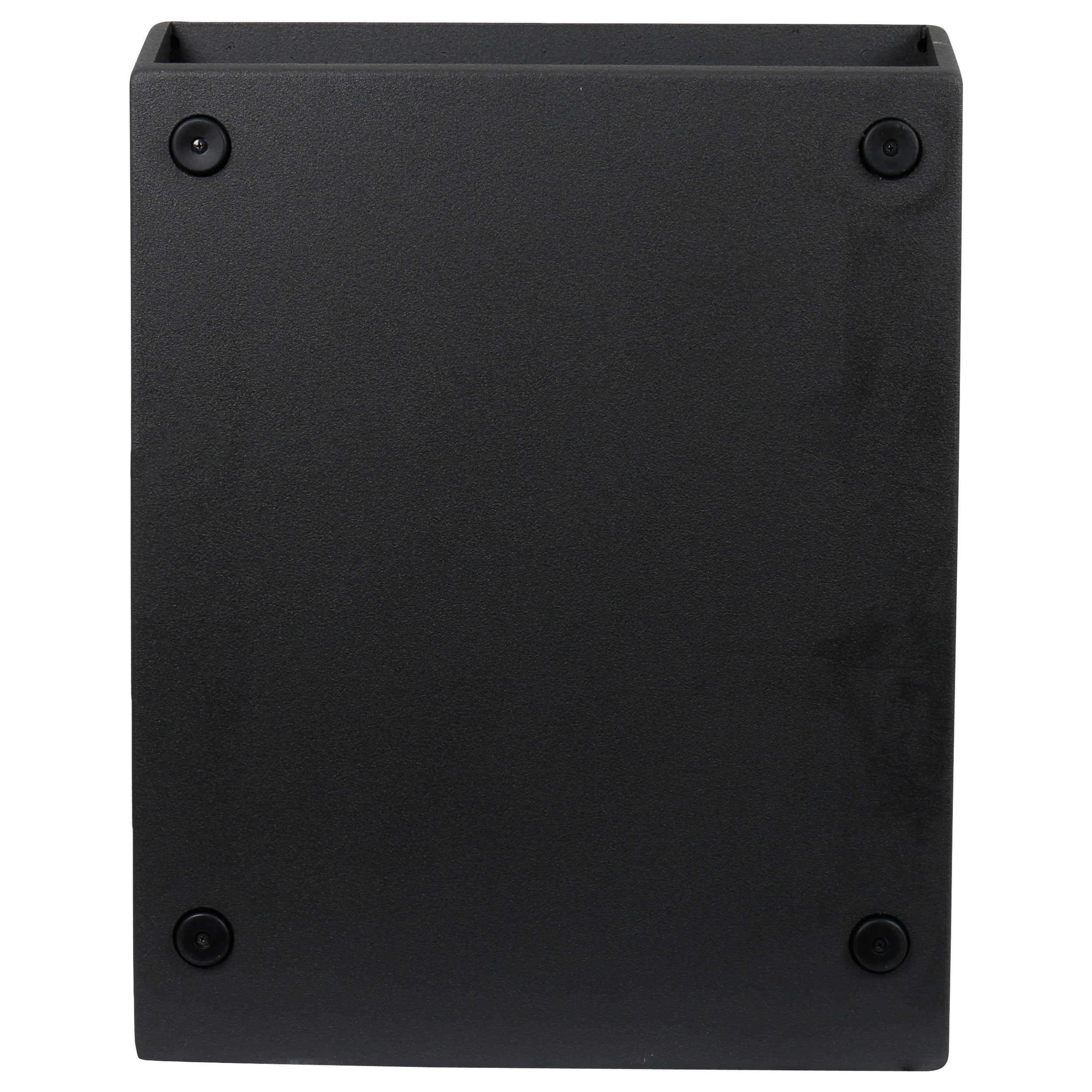 Yamaha DXS 18 actieve subwoofer