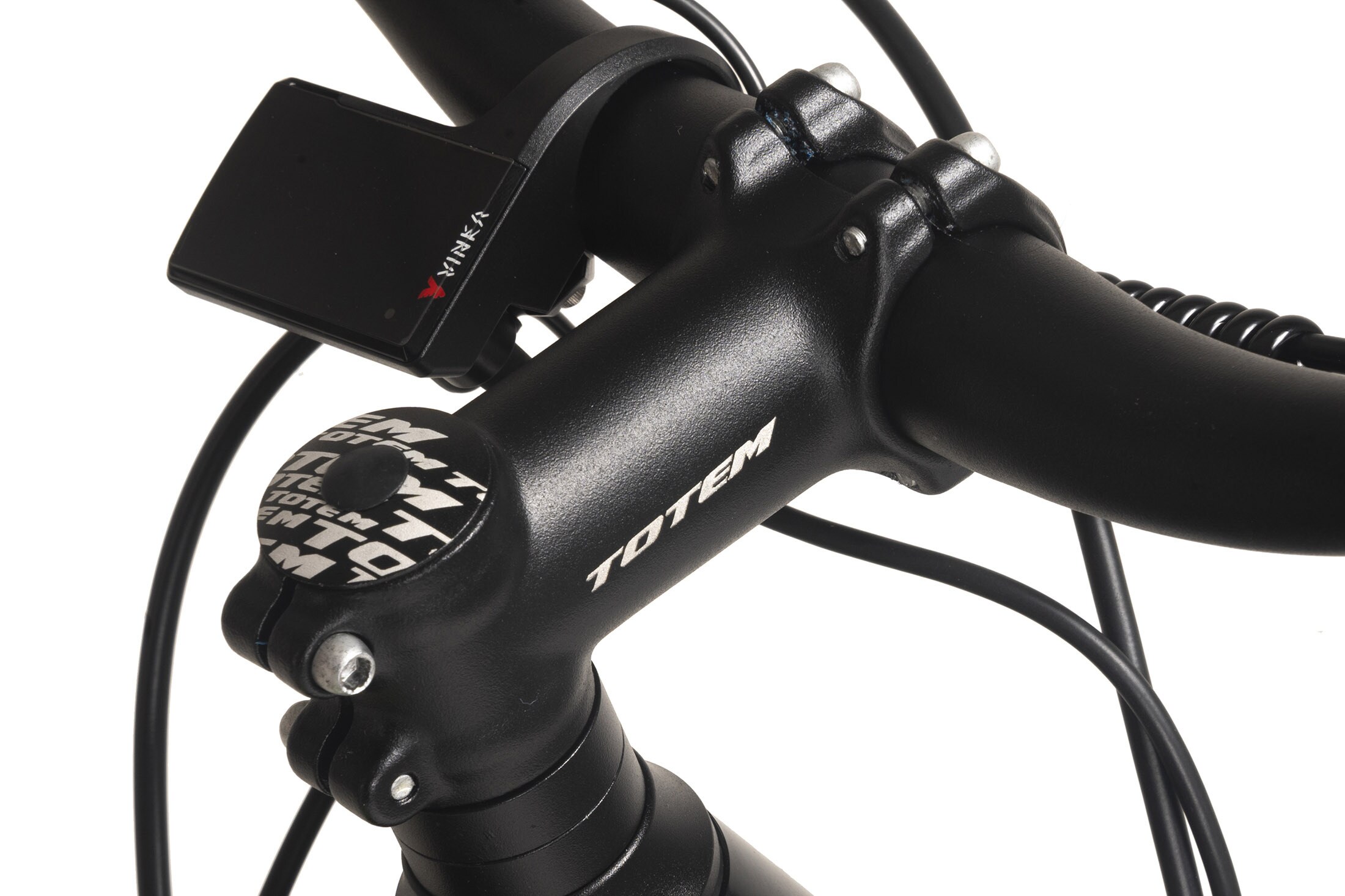 TOTEM TOTEM E-MTB Hardtail 29