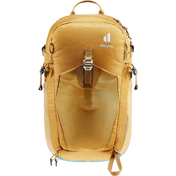 Sac à dos randonnée DEUTER TRAIL 25 ALMOND/DEEPSEA