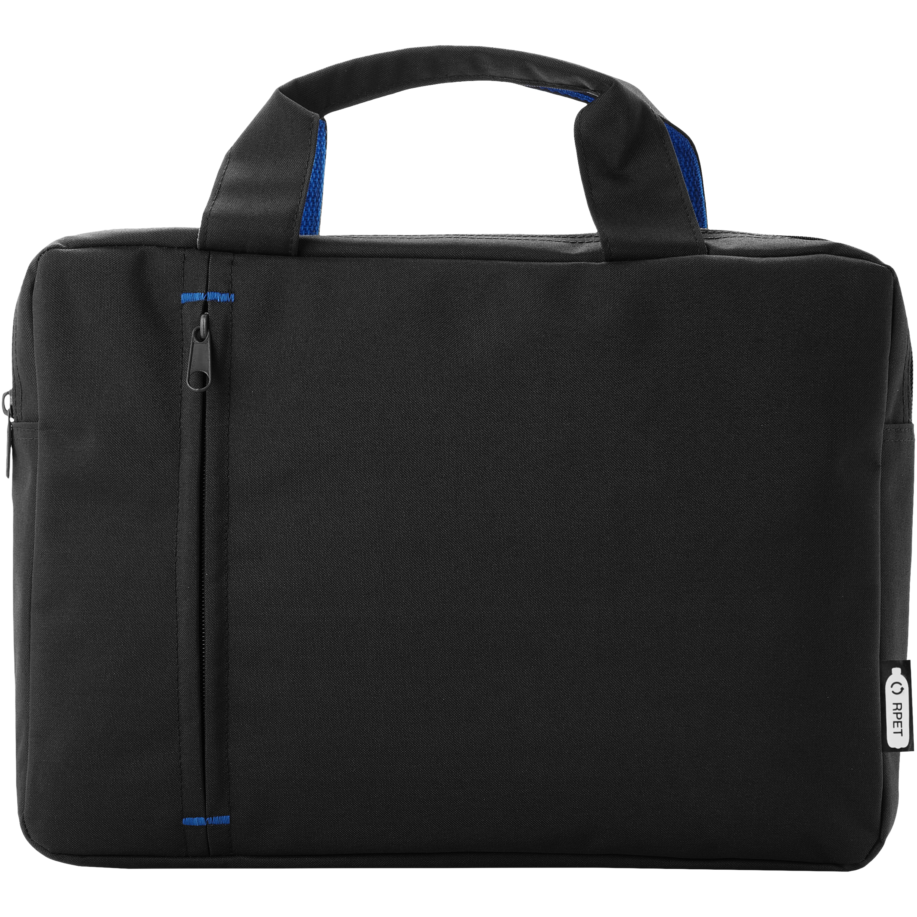EgotierPro 120621 - Serviette Detroit en plastique recyclé 4L
