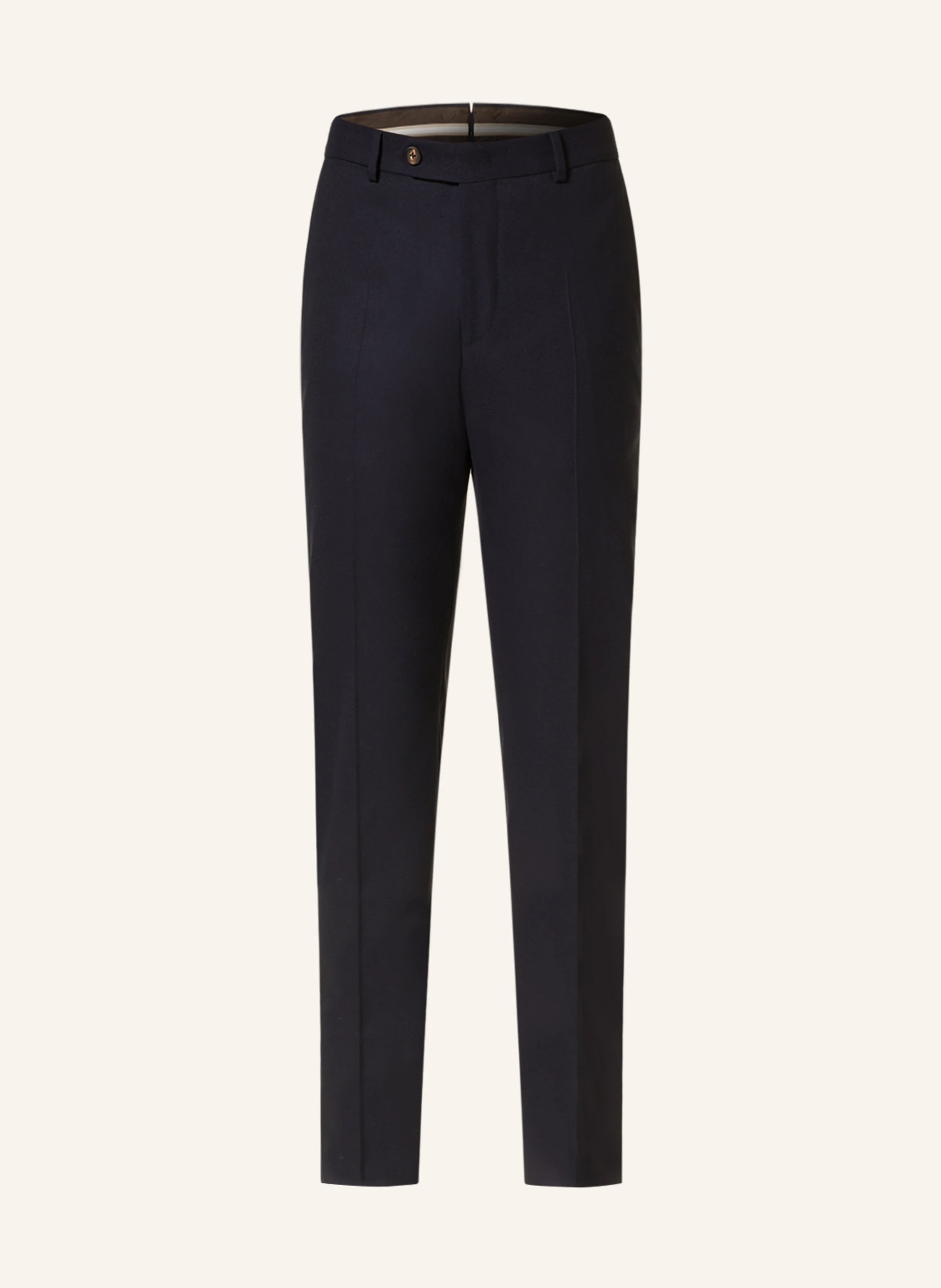 windsor. Anzughose SANTIOS Slim Fit