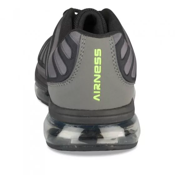 Baskets NOIR AIRNESS