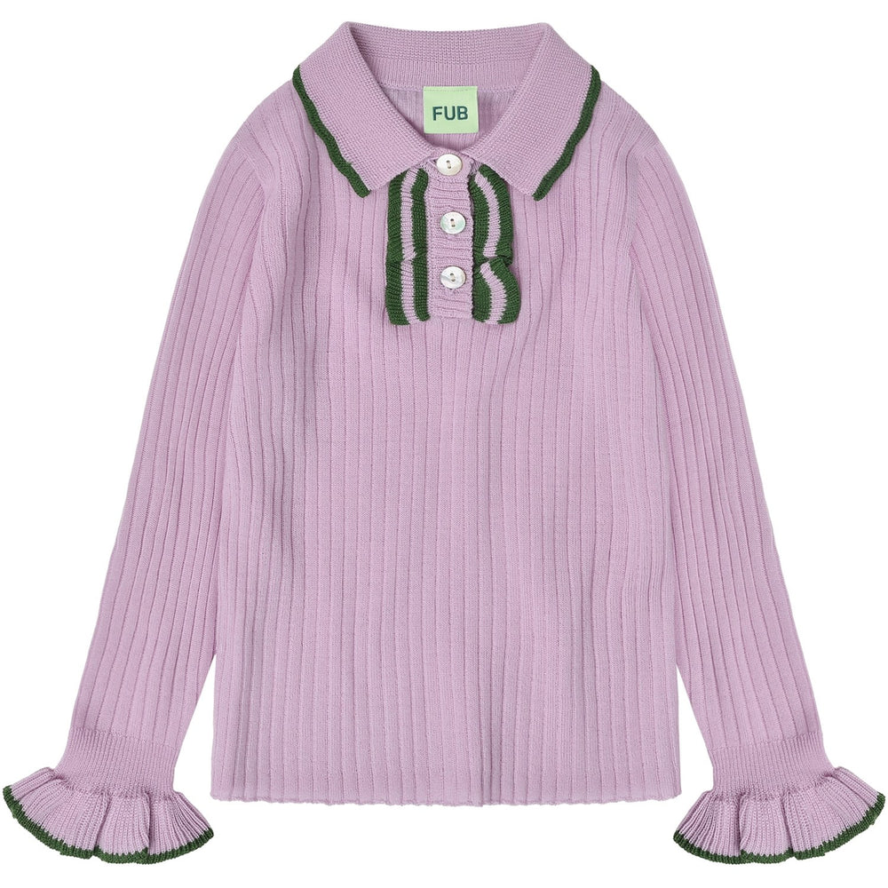 Køb FUB Iris Flæse Polo