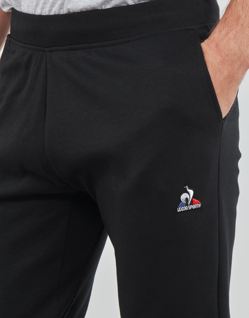 Le Coq Sportif - ESS PANT REGULAR N°3 M - Noir