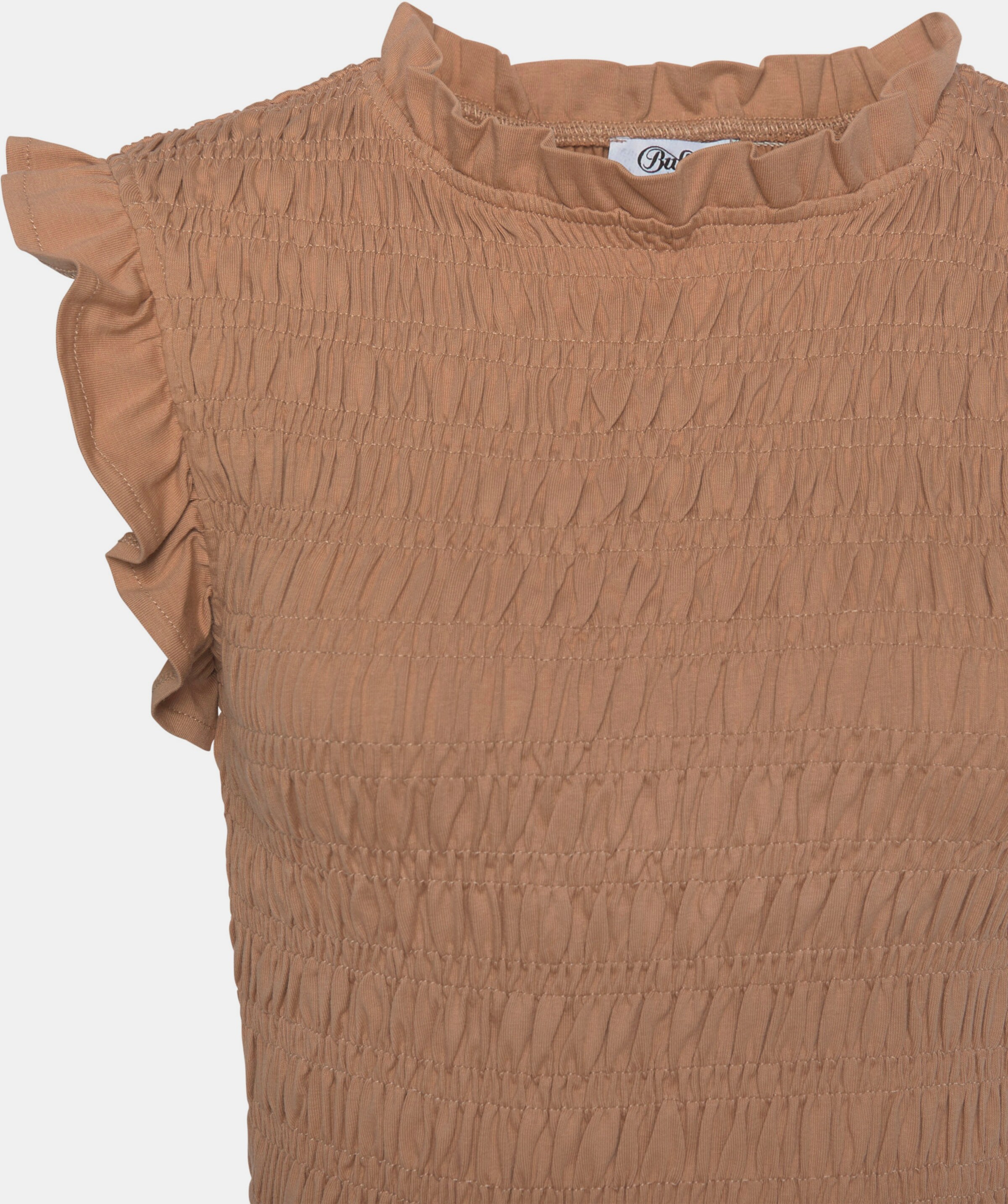 Rundhalsshirt