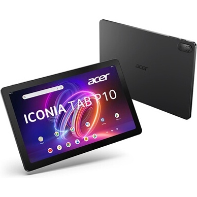 Tablette tactile Acer Iconia P10-21Q-86BJ Aluminium